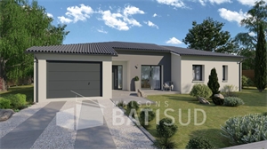 maison à la vente -   33600  PESSAC, surface 136 m2 vente maison - UBI404951993